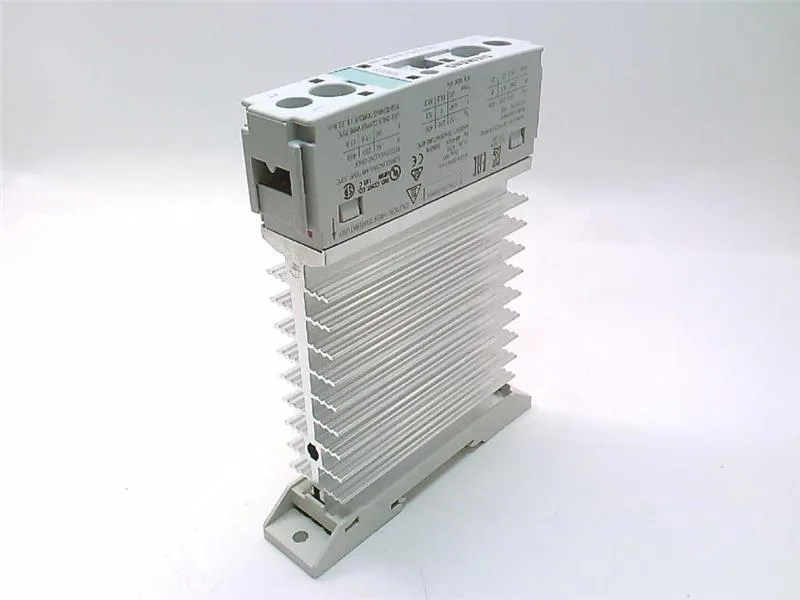 Siemens 3RF2320-1AA14 — Solid State Relays