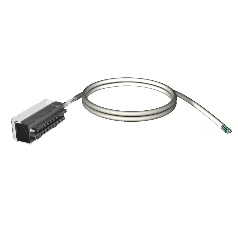 Schneider Electric BMXFTW1001
