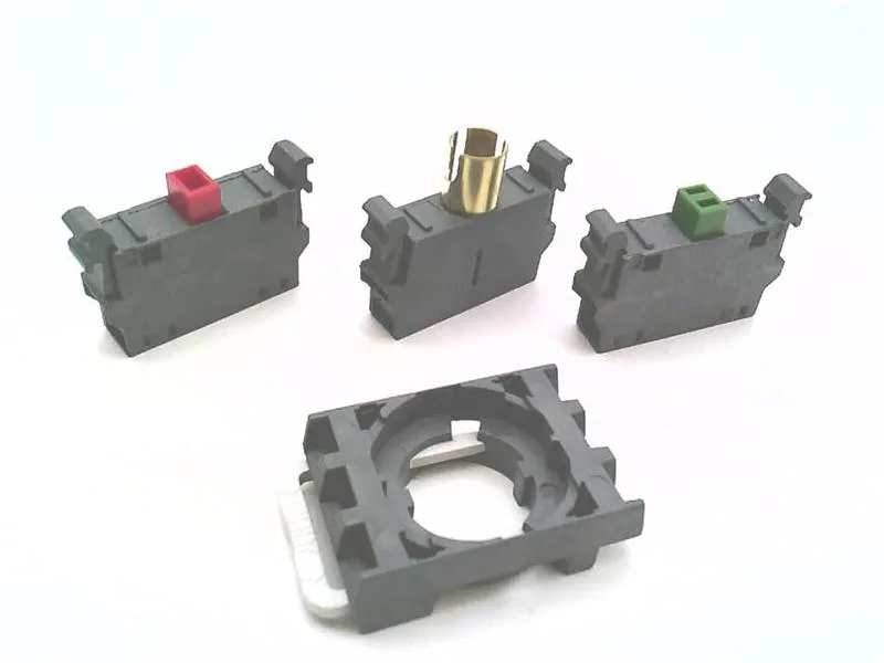 ABB 1SFA611605R1211 — Contactors (image 2)