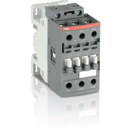 ABB AF30B-30-00-14 — Contactors (image 2)