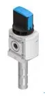 Festo MS6-EM1-1/2-S-Z — Air Preparation (FRL)