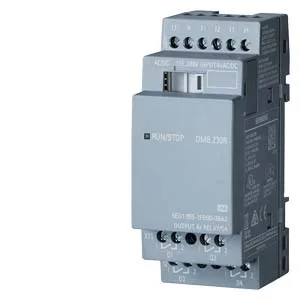 Siemens 6ED1055-1FB00-0BA2 — Digital Input Modules (image 4)