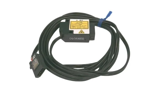 Omron E3C-LR11 2M — Photoelectric Sensors (image 2)