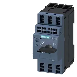 Siemens 3RV2011-0BA25