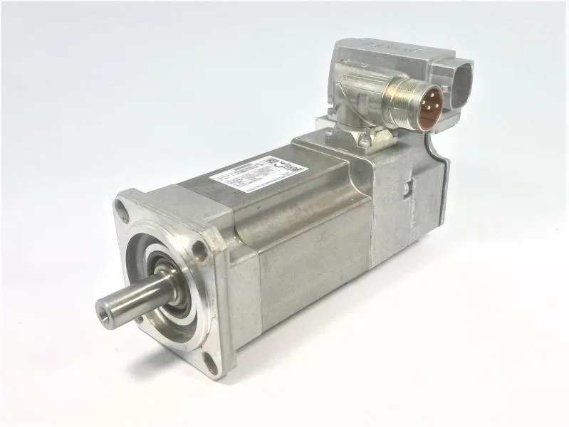 Siemens 1FK7034-5AK71-1UG2 — Servo Motors