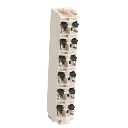 Schneider Electric TM5ACTB12