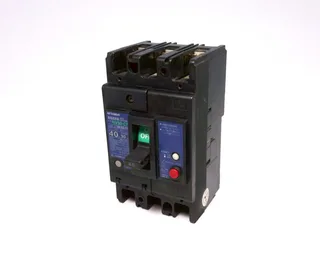 Mitsubishi Electric NV50-CP-2P-40A — Molded Case Circuit Breakers (MCCB) (image 2)
