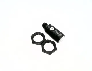 Omron E3FA-DN21 — Photoelectric Sensors (image 5)