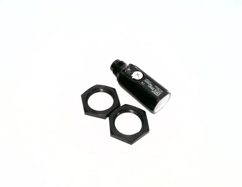 Omron E3FA-DN21 — Photoelectric Sensors (image 5)