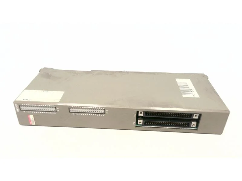 Fuji Electric FTU-222A — PLC I/O & Expansion Modules (image 2)