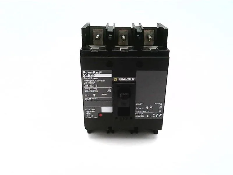 Schneider Electric QBF32225TS (image 4)