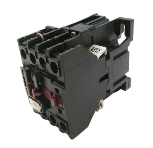 Schneider Electric LC1D254M5A65 — Contactors (image 2)