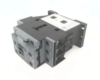 Siemens 3RT6027-1AN20 — Contactors (image 4)