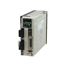 Omron R88D-GT04L — Servo Drives (image 2)