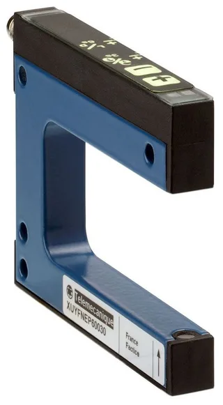 Schneider Electric XUYFNEP40050 — Photoelectric Sensors
