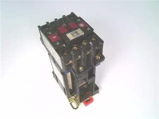 Schneider Electric LP1-D123JA65