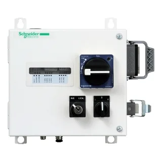 Schneider Electric LF4MP02EA79A74U