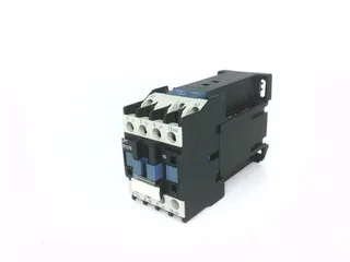 Schneider Electric LP1 D1210BD — Contactors 32-95A (image 5)