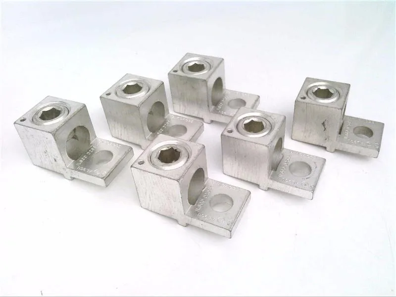 ABB OZXA-25 — Disconnect Switches (image 2)