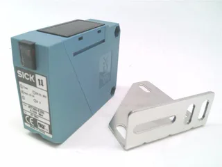 SICK WT260-E280 — Photoelectric Sensors (image 2)