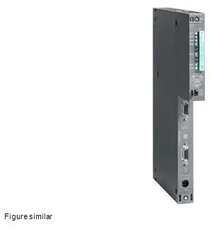 Siemens 6ES7416-2FN05-0AB0 — PLCs (Programmable Logic Controllers)