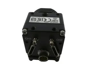 Omron FH-SMX05 — Machine Vision & Barcode (image 3)
