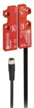 Schneider Electric XCSDMC590L01M8 — Safety Interlock Switches