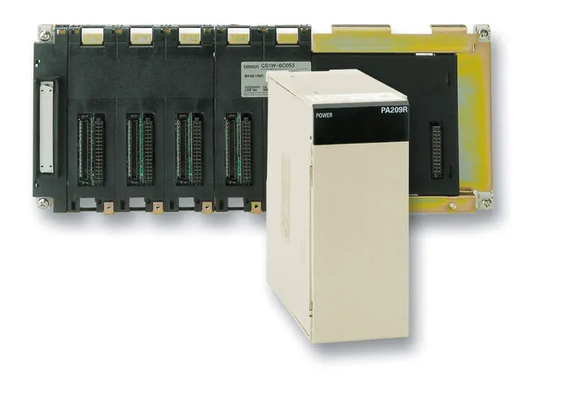 Omron CS1W-CN313 (image 5)