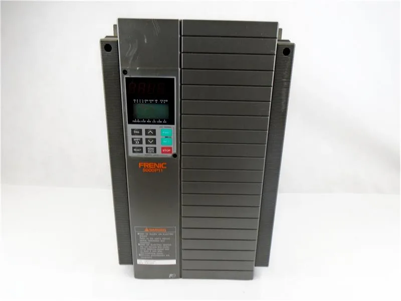 Fuji Electric FRN025P11S-4UX — AC Drives (VFD)