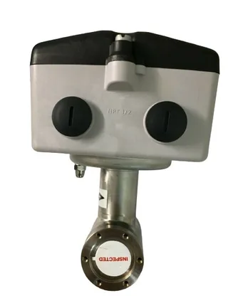 Siemens 7ME6110-1DA20-2AA2 — Flow Meters (image 2)
