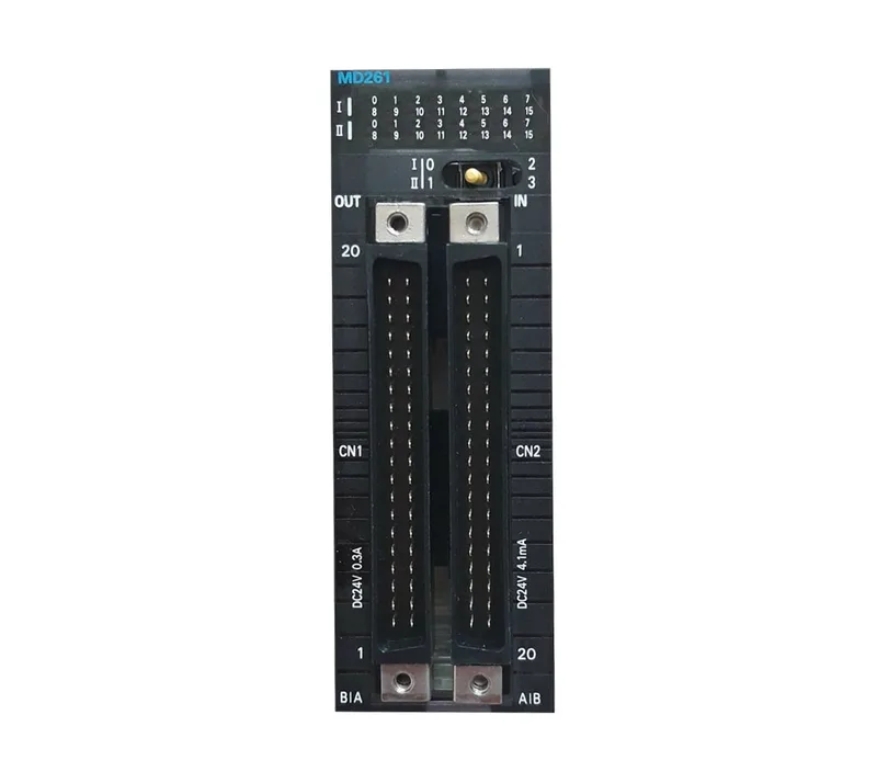 Omron CJ1W-MD261 — PLCs (Programmable Logic Controllers) (image 3)