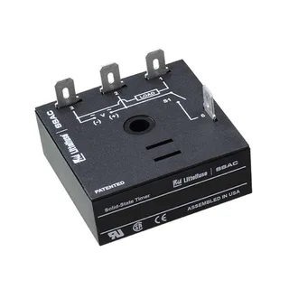 Littelfuse KSDB61150S