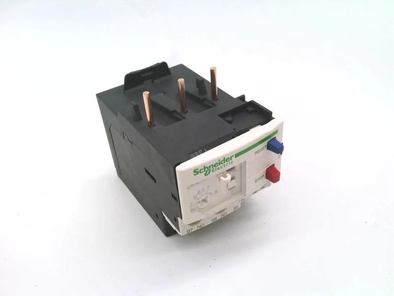 Schneider Electric LR3D12L (image 3)