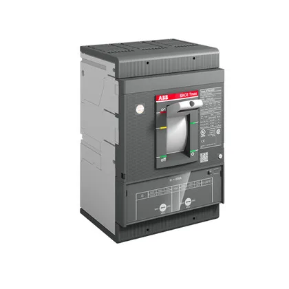 ABB XT5HU360BBFF000XXX — Molded Case Circuit Breakers (MCCB) (image 2)