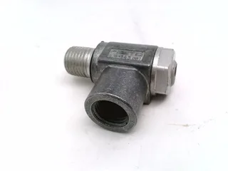 Festo GRLA-1/4-NPT-B — Solenoid & Directional Valves (image 2)