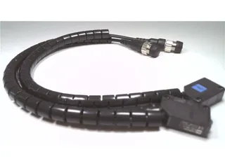 Omron E3Z-T81-M1J-1-0.3M — Photoelectric Sensors (image 2)