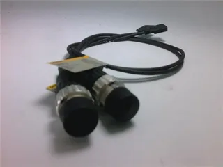 Omron E3T-FT21-M1TJ 0.3M — Photoelectric Sensors (image 4)