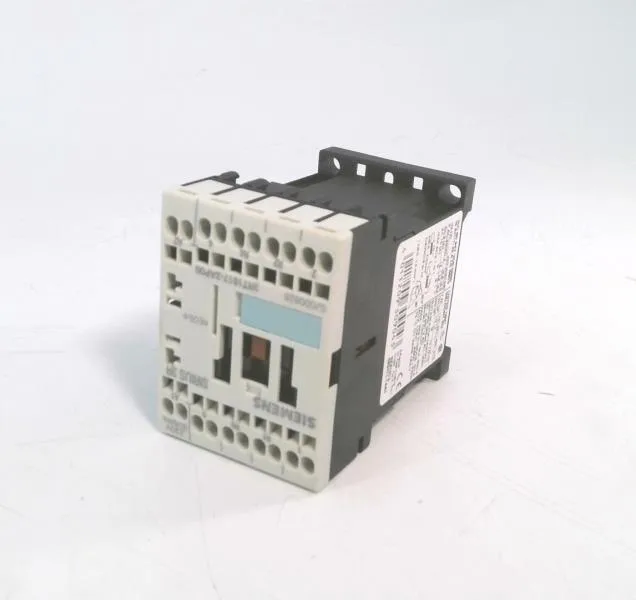Siemens 3RT1517-2AP00 — Contactors