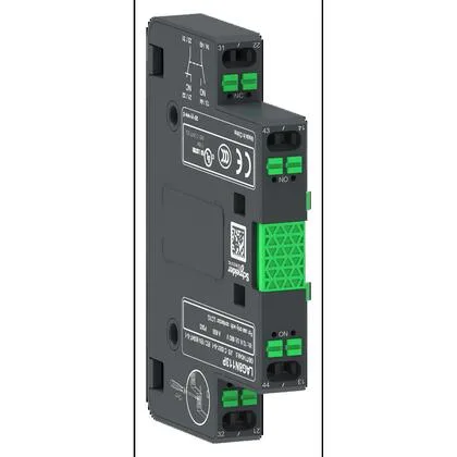 Schneider Electric LAG8N113P (image 5)