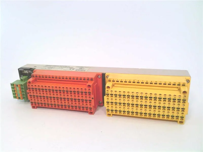 Omron DRT2-MD32SLH — Overload Relays (image 4)