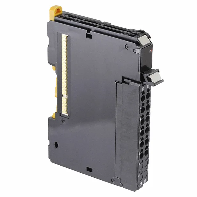 Omron NX-AD3204 — PLC I/O & Expansion Modules (image 3)