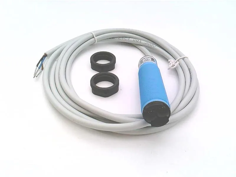 SICK VL18-2T2132 — Photoelectric Sensors (image 2)