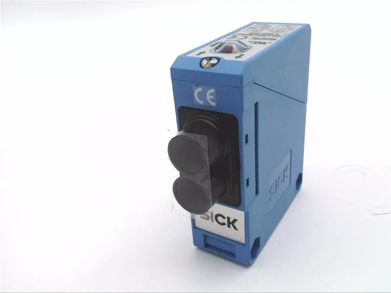 SICK WLL260-R240 — Photoelectric Sensors (image 3)