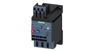 Siemens 3RU2116-1HC1 — Overload Relays (image 2)