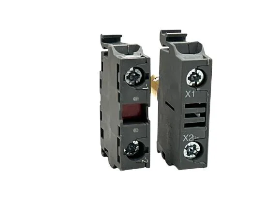 ABB 1SFA611605R1210 — Contactors (image 4)