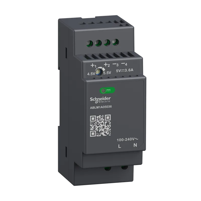 Schneider Electric ABLM1A05036 (image 2)