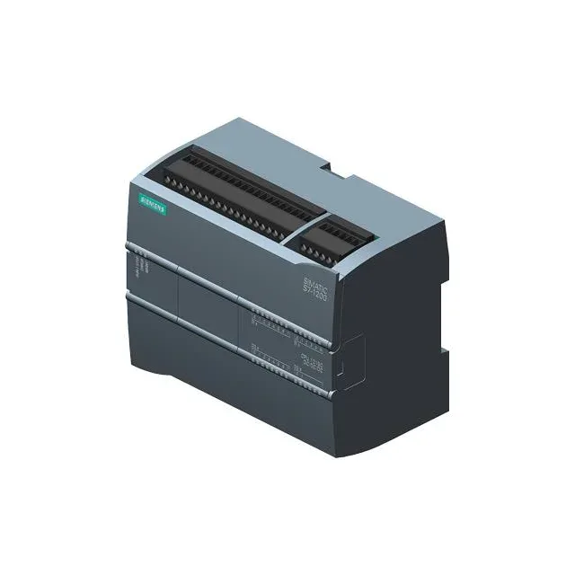 Siemens 6AG1215-1AG40-4XB0 — PLCs (Programmable Logic Controllers) (image 3)