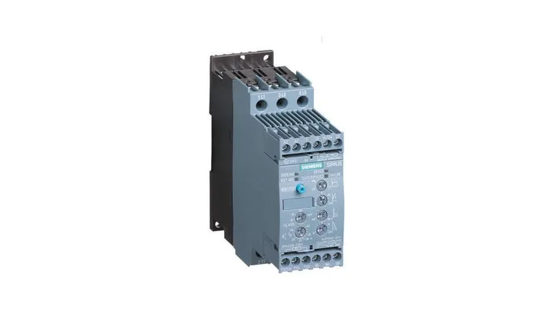 Siemens 3RW4038-1TB04 — Soft Starters (image 2)