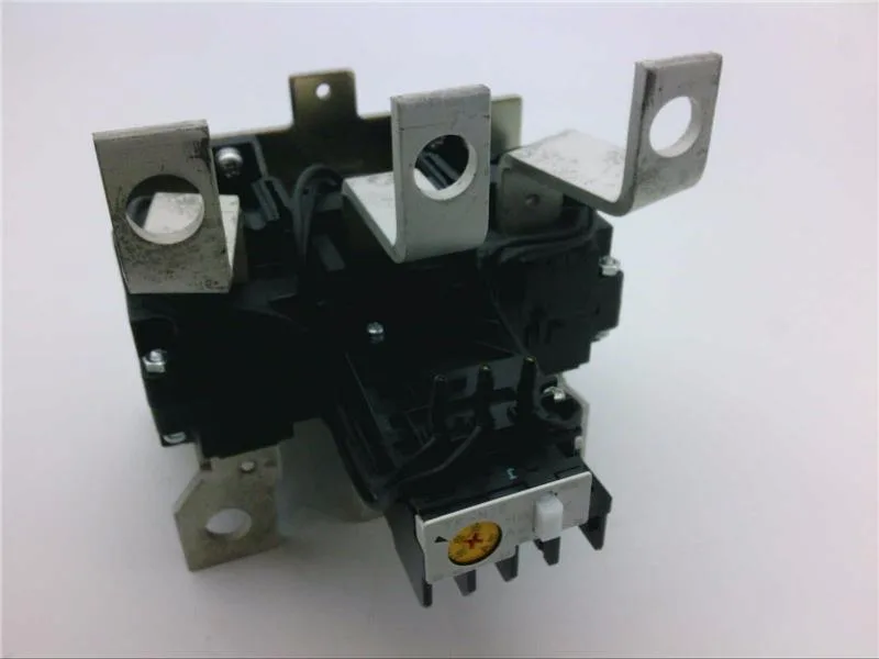 Fuji Electric 3NK5HR — Overload Relays (image 2)