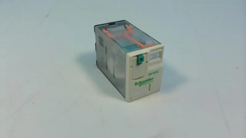 Schneider Electric RXM4AB1ED (image 5)